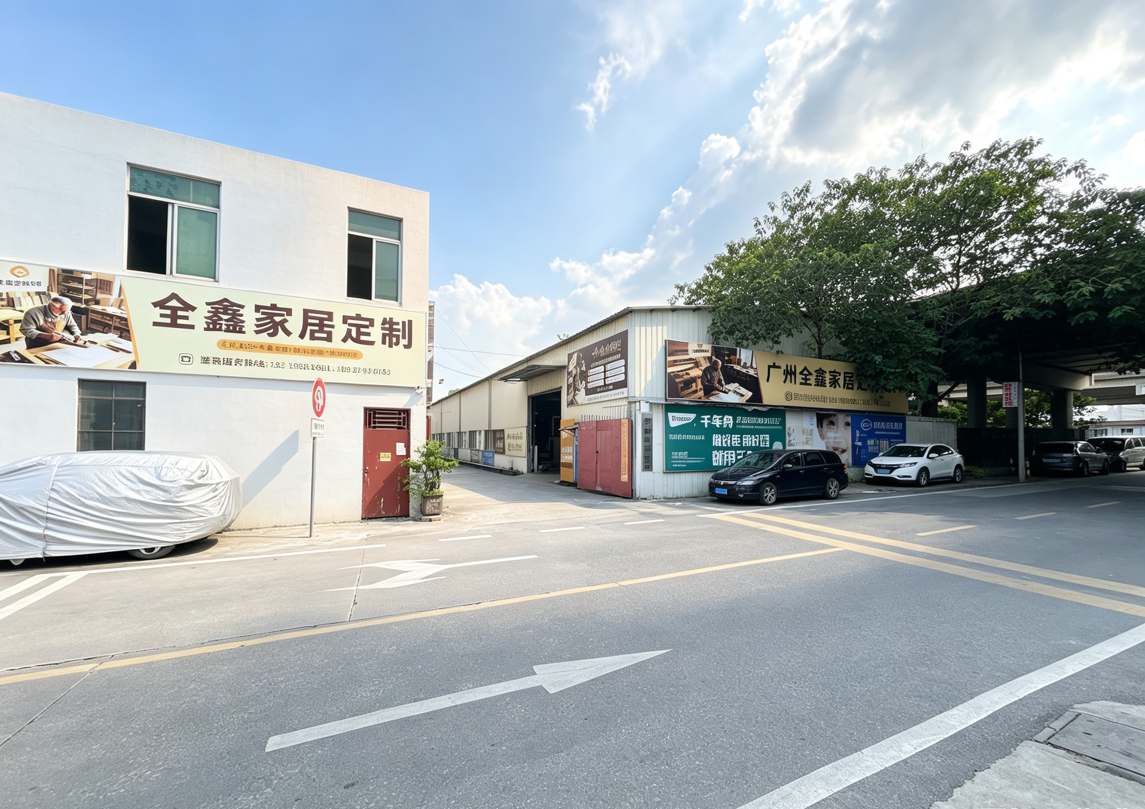 深圳衣柜定制
